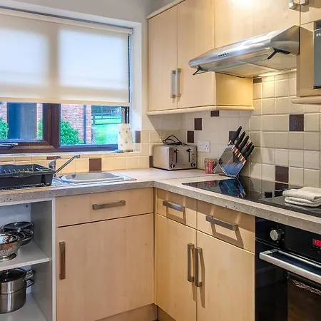 Keel Vakantiehuis