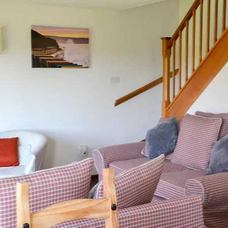 Keel Holiday home Whitby