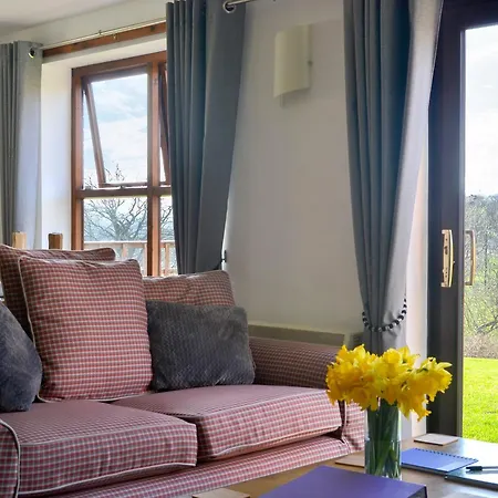 Keel 度假居 惠特比