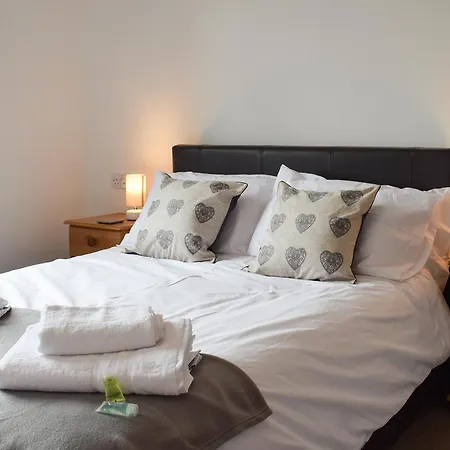 Keel Holiday home