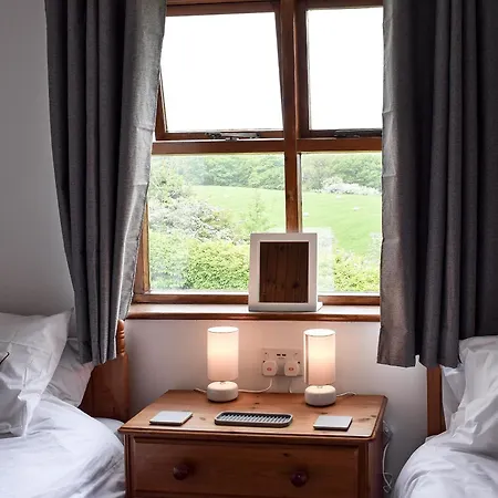 Keel Feriehus Whitby