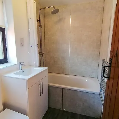 Keel Holiday home