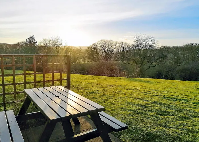 Keel 度假居 惠特比