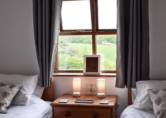 Keel Feriehus Whitby