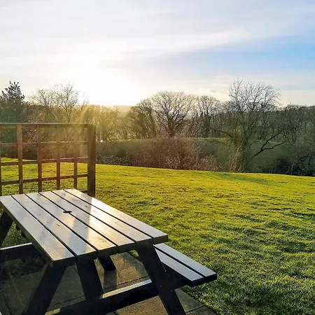 Keel Dom wakacyjny Whitby